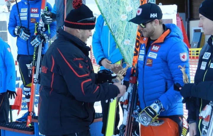 FIS Rennen 18. 1. 2017 Bild 50