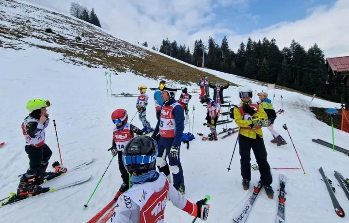 05.03.2023 - Klubmeisterschaft Bild 4